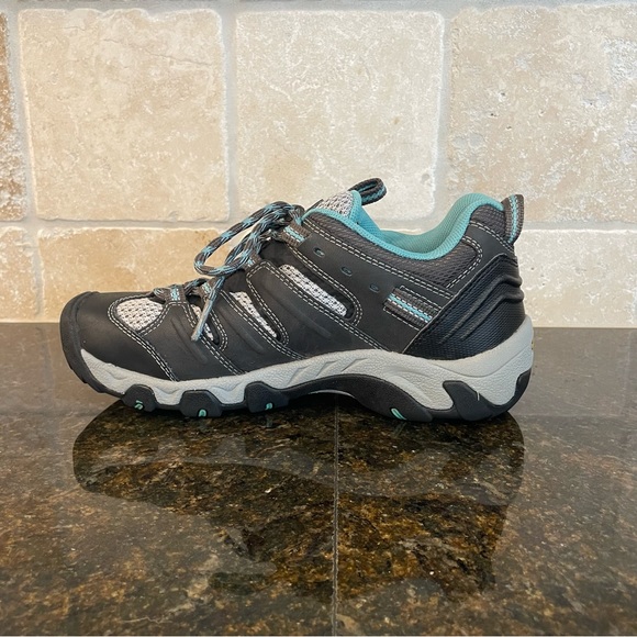 Keen Shoes Keen 55 Womens Koven Low Hiking Shoes Poshmark